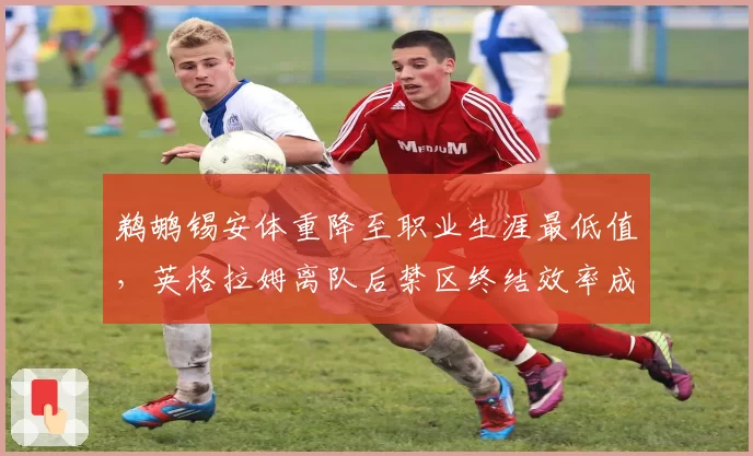 鹈鹕锡安体重降至职业生涯最低值，英格拉姆离队后禁区终结效率成唯一变量