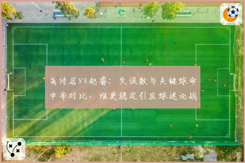 高诗岩vs赵睿：失误数与关键球命中率对比，谁更稳定引发球迷论战